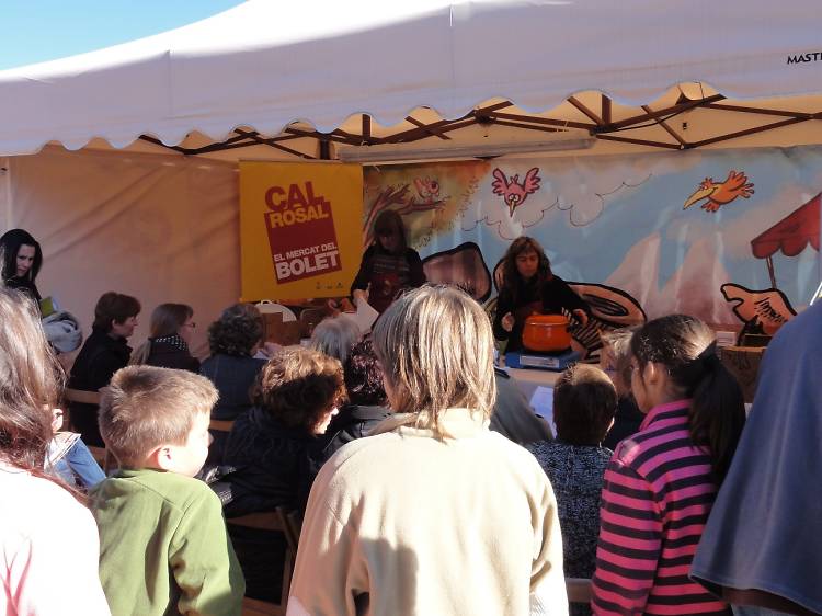 Cal Rosal i Guardiola de Berguedà