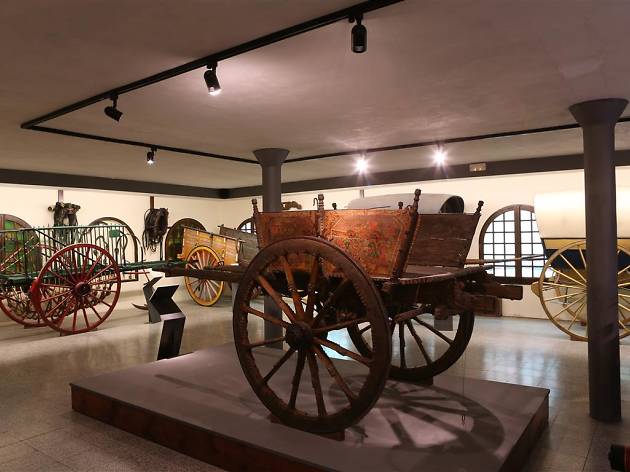 Museu d'Història dels Jueus Museu d'Història dels Jueus