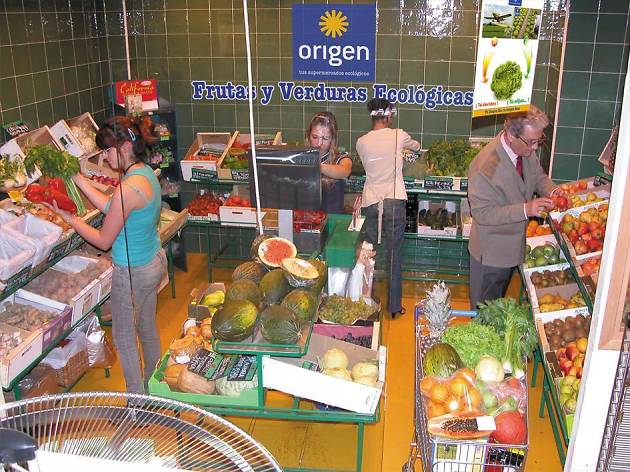 Origen Origen
