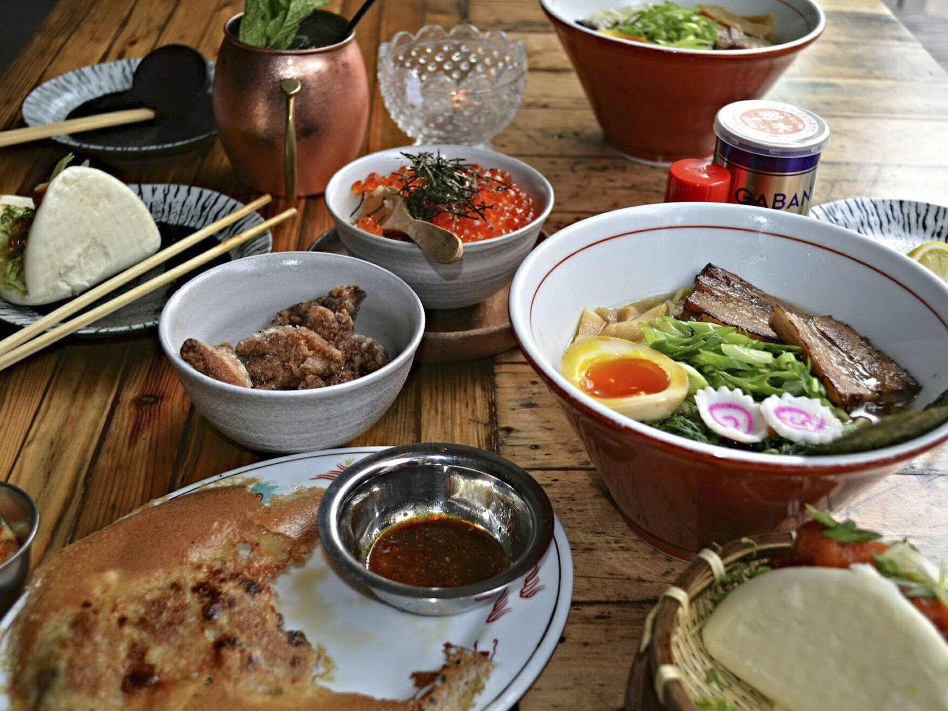 16 Cheap Eats in the West Loop