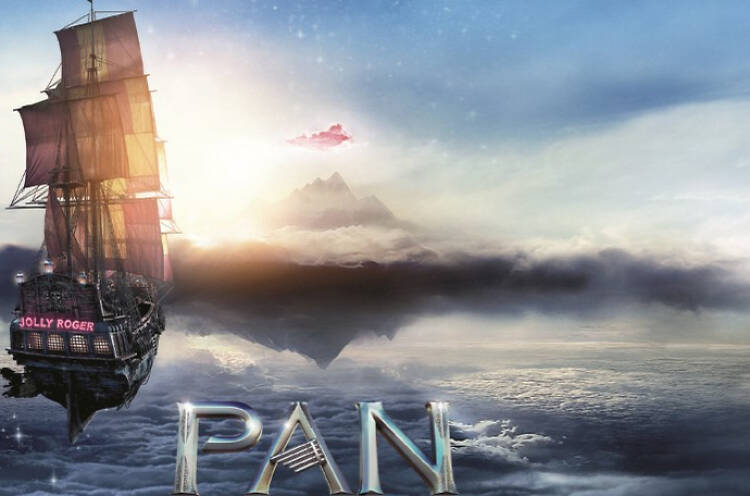 Pan poster