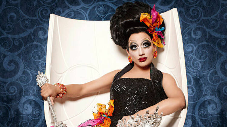 Bianca del Rio