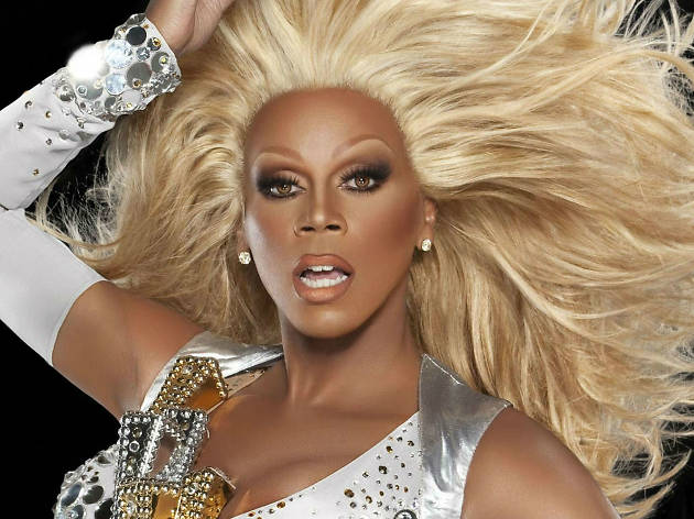 RuPaul RuPaul, drag