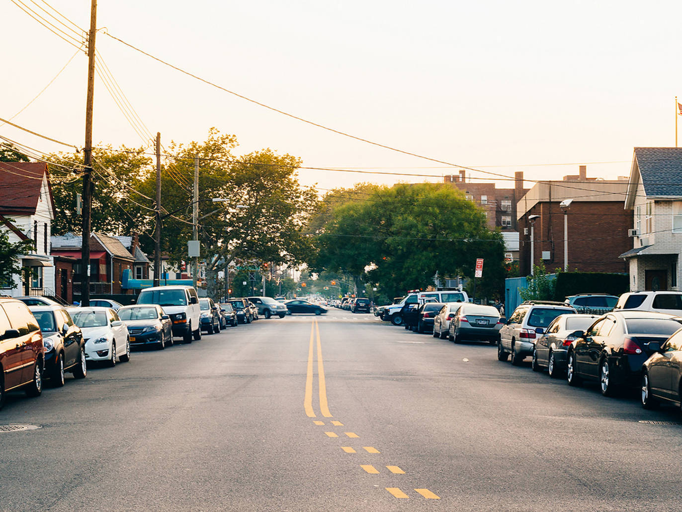 See beautiful photos of New York in summer