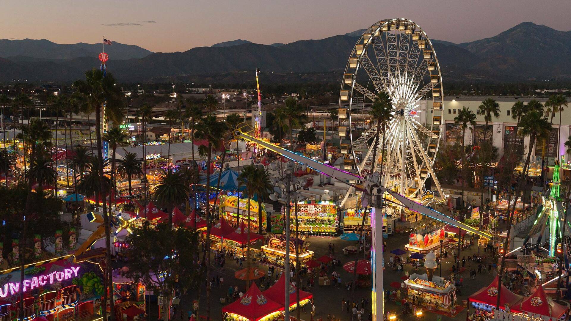 L.A. County Fair 2023 Guide, Including Ticket and Parking Info