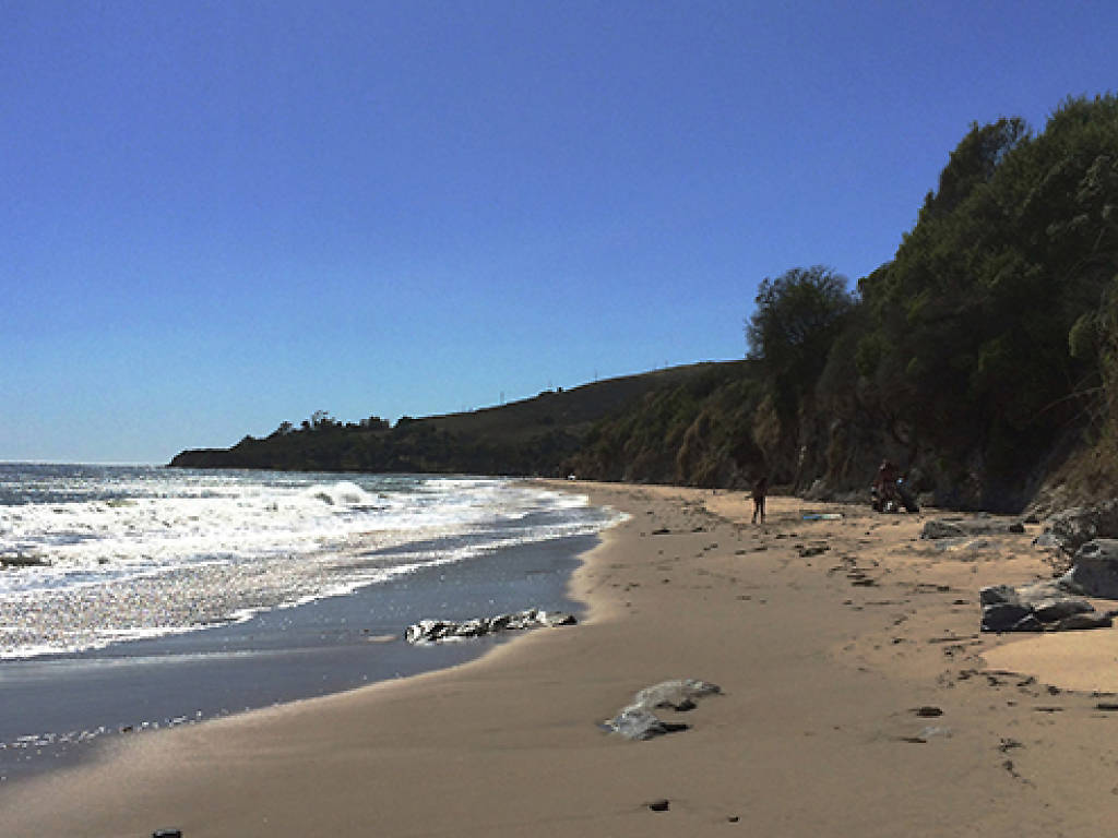 17 Best Places to Go Camping Near Los Angeles