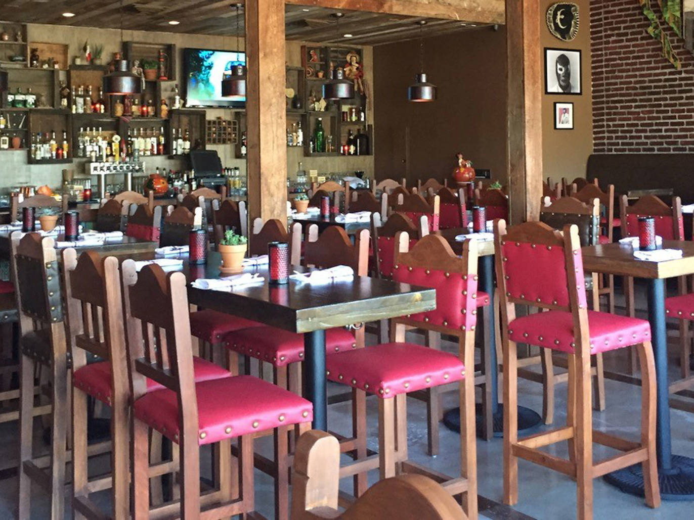 Best margarita cocktails, with or without salt, in Los Angeles