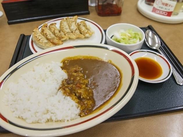 みよしの 狸小路店 みよしの 狸小路店