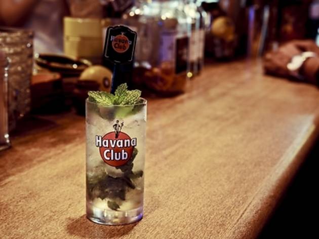 HABANA HABANA