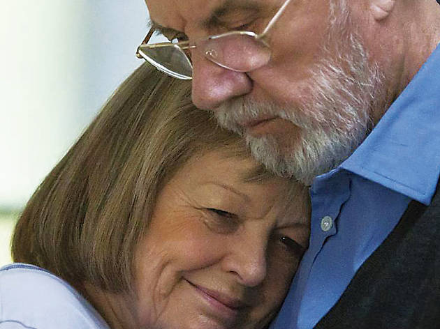 Corazón silencioso Corazón silencioso