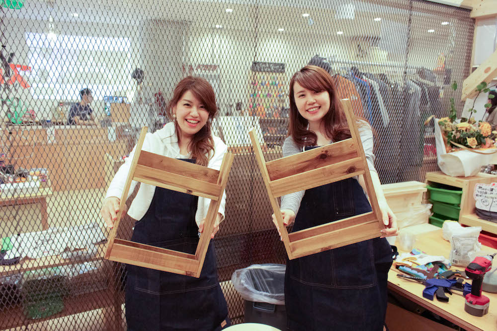 The Best Diy Shops In Tokyo Time Out Tokyo