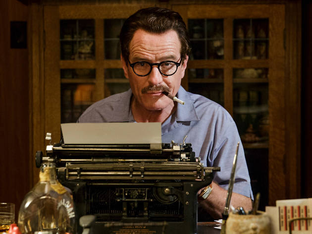 Trumbo Trumbo