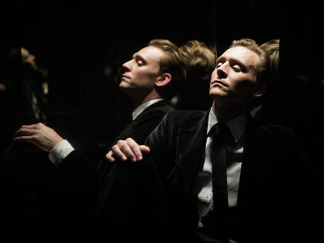 High-Rise High-Rise
