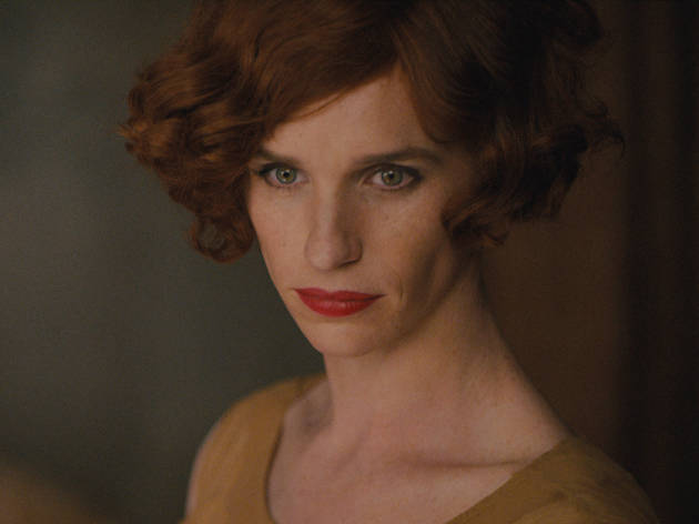 The Danish Girl The Danish Girl