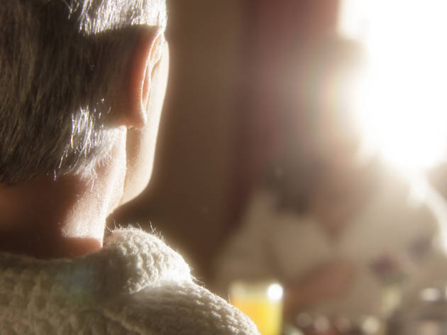 Anomalisa Anomalisa