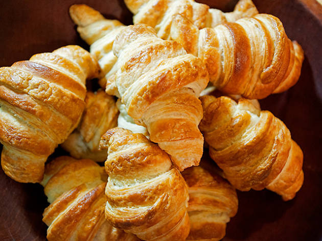 Les boulangeries ouvertes tard à Paris Les boulangeries ouvertes tard à Paris