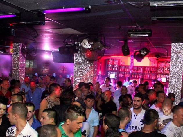 Shemale three-way movies pay-per-view Gay bars in miami area