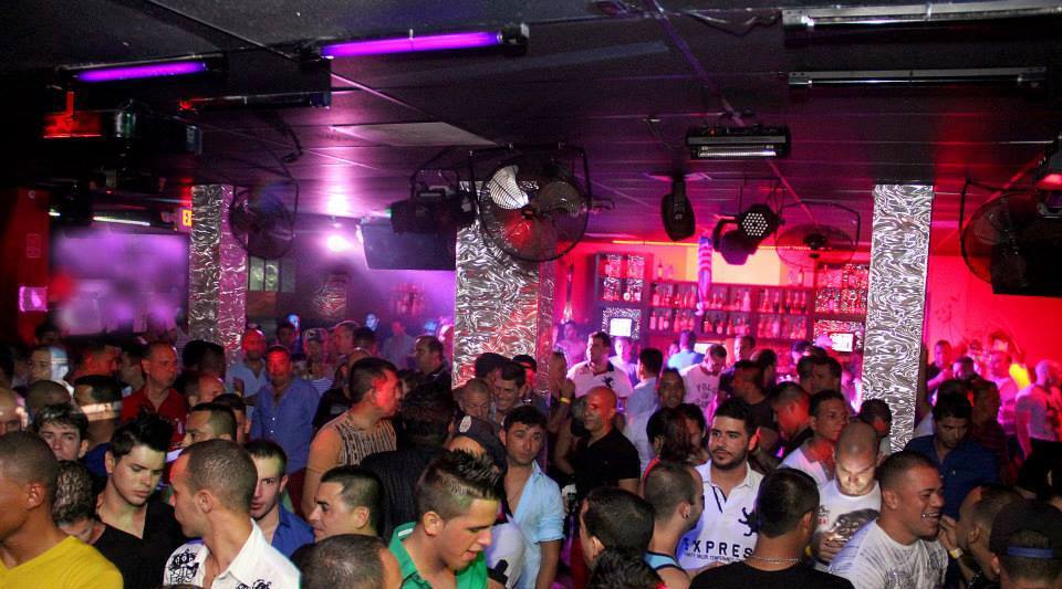 best gay bar miami beach