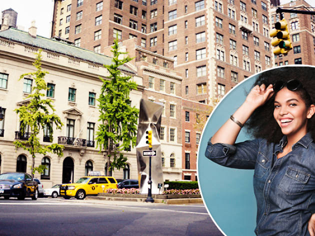 Five awesome fall fashion items Iman McDonnaugh found on the Upper East Side Five awesome fall fashion items Iman McDonnaugh found on the Upper East Side