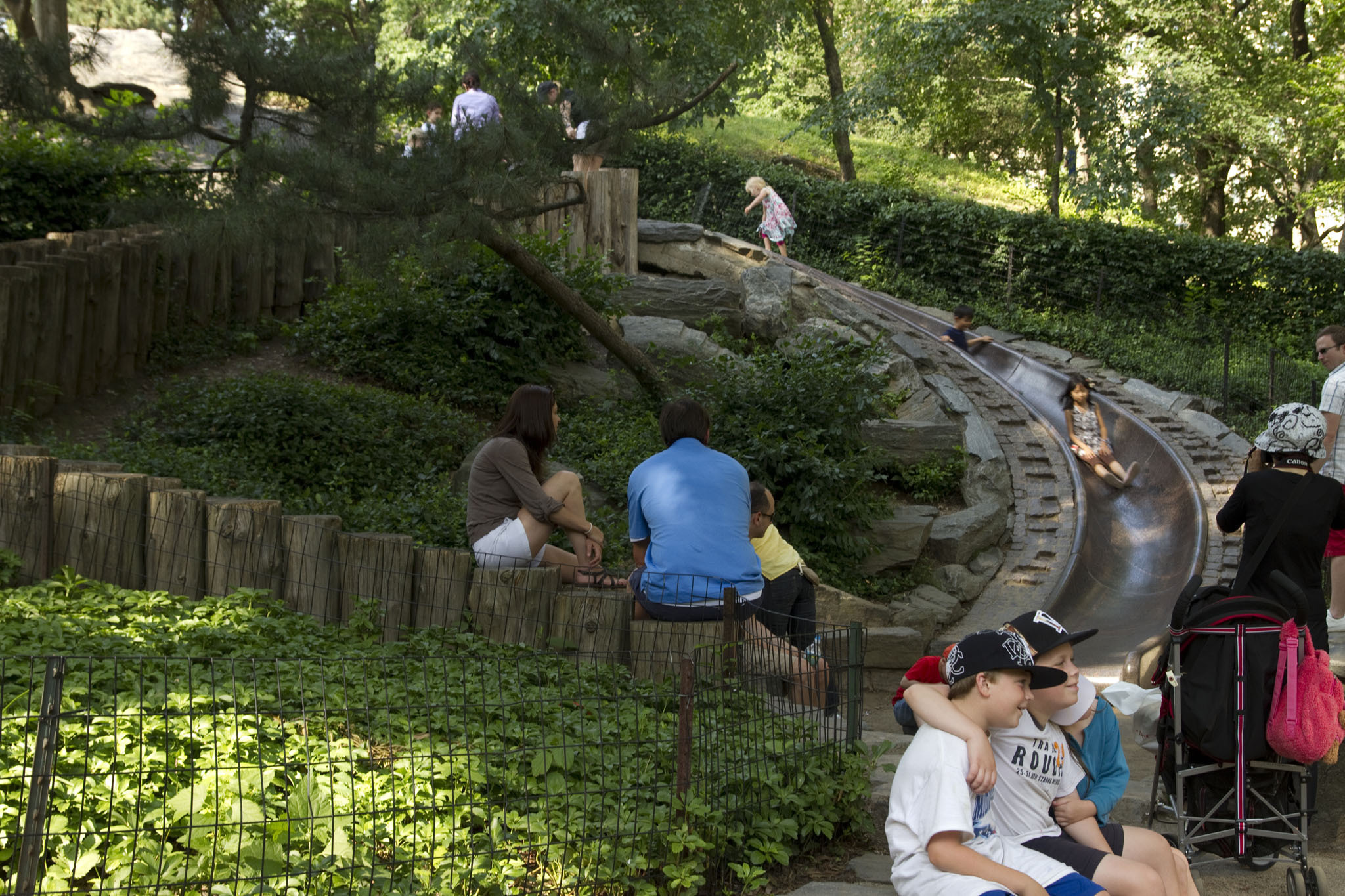 playgrounds york playground activities nyc places take johnson billy central natural attractions spring photograph across timeout