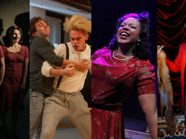 27 Chicago theater shows to see this fall