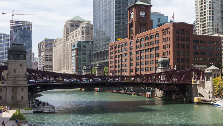 Merchandise Mart