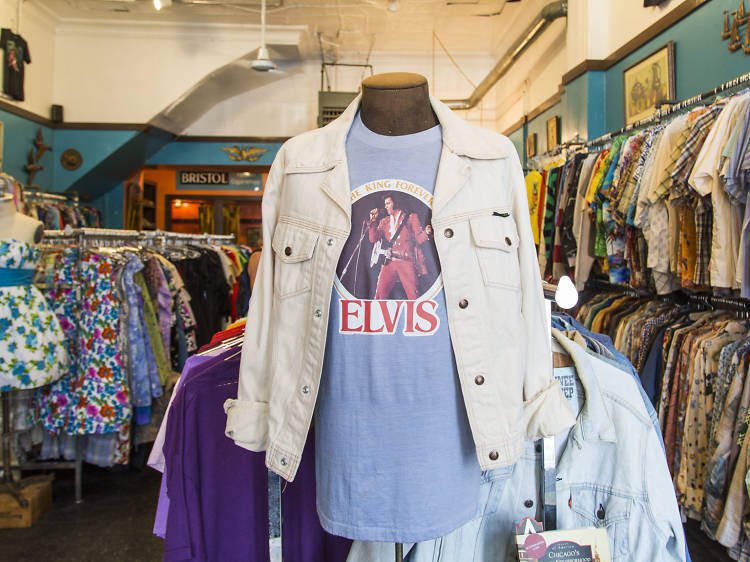 The 19 Best Thrift Stores In Chicago