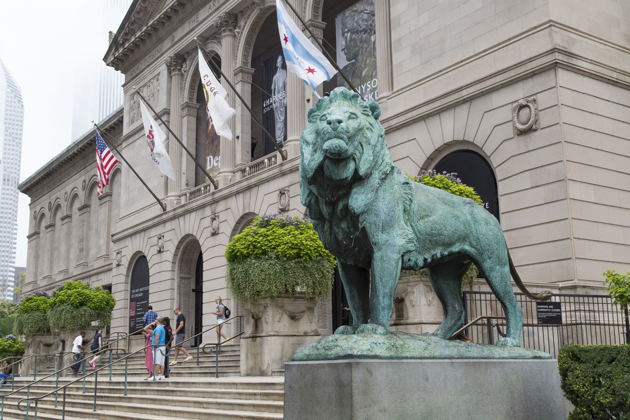 Art Institute of Chicago Free Days, Hours, Tickets
