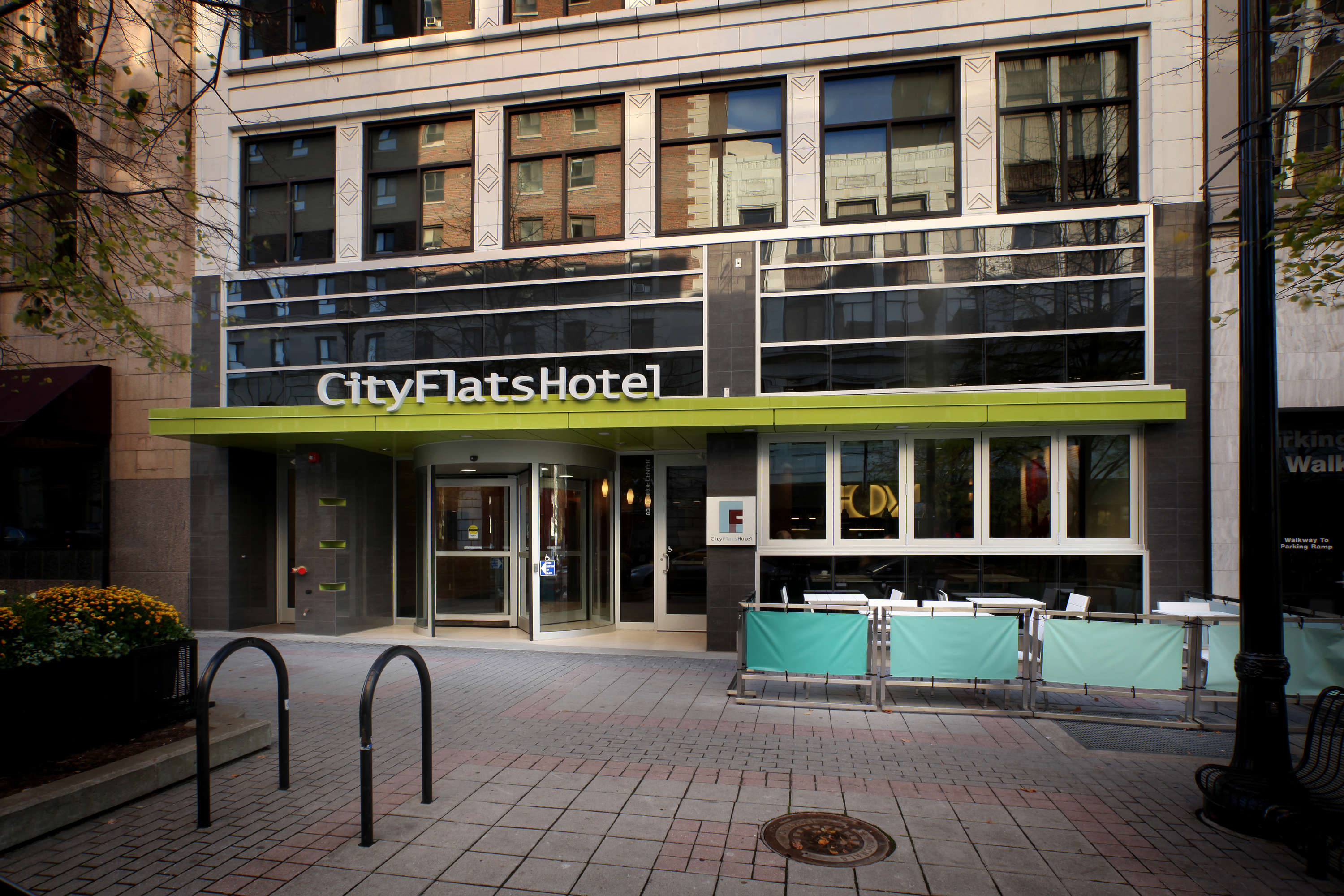 Travel to Grand Rapids