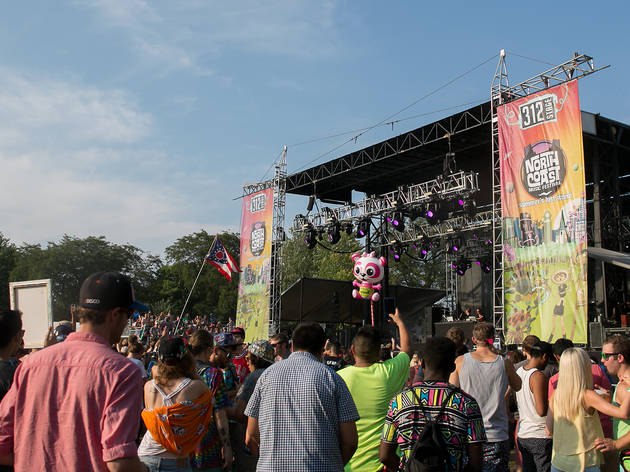 North Coast Music Festival 2016 lineup North Coast Music Festival 2016 lineup