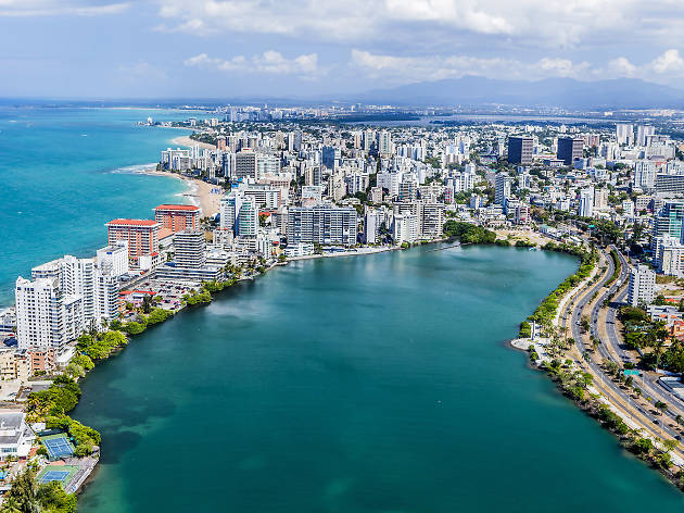 Ð ÐµÐ·ÑÐ»ÑÐ°Ñ ÑÐ»Ð¸ÐºÐ° Ð·Ð° San Juan, Puerto Rico