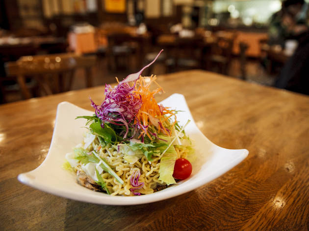 Hokkaido Dining Big Jug, Sapporo Hokkaido Dining Big Jug, Sapporo | Time Out Tokyo