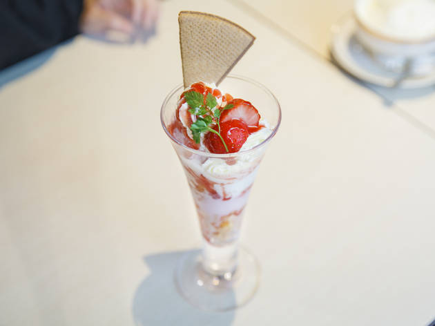 Yukijirushi Parlor, Sapporo Yukijirushi Parlor, Sapporo | Time Out Tokyo