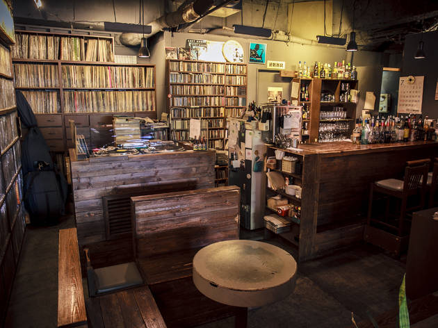 Bossa, Sapporo Bossa, Sapporo | Time Out Tokyo