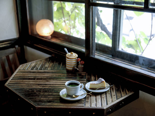 Morihico, Sapporo Morihico, Sapporo | Time Out Tokyo