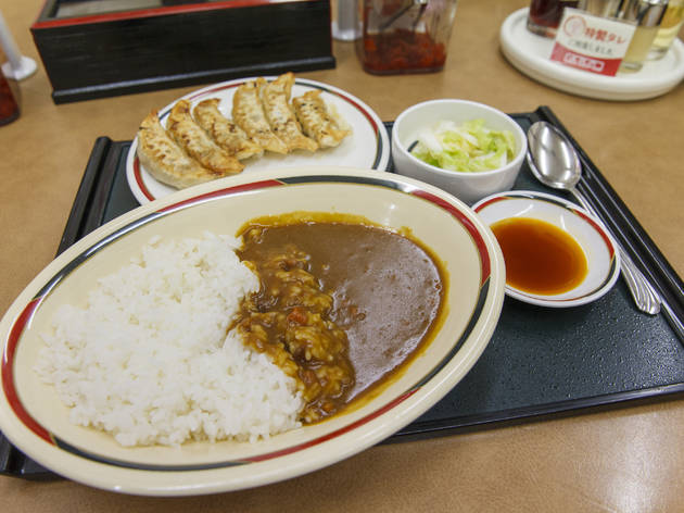 Miyoshino, Sapporo Miyoshino, Sapporo | Time Out Tokyo