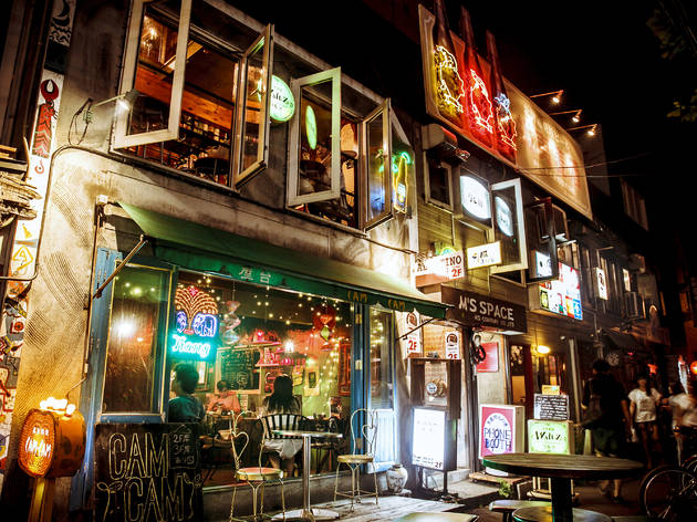 M's Space, Sapporo M's Space, Sapporo | Time Out Tokyo