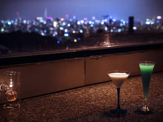 Moscow Mule Okurayama, Sapporo Moscow Mule Okurayama, Sapporo | Time Out Tokyo