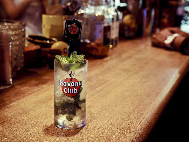 Habana, Sapporo Habana, Sapporo | Time Out Tokyo