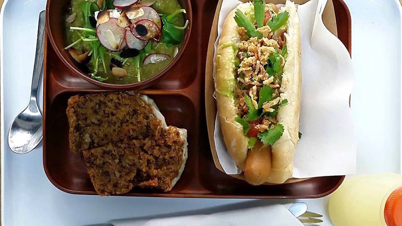 Le Tricycle Restaurants in Poissonnière, Paris