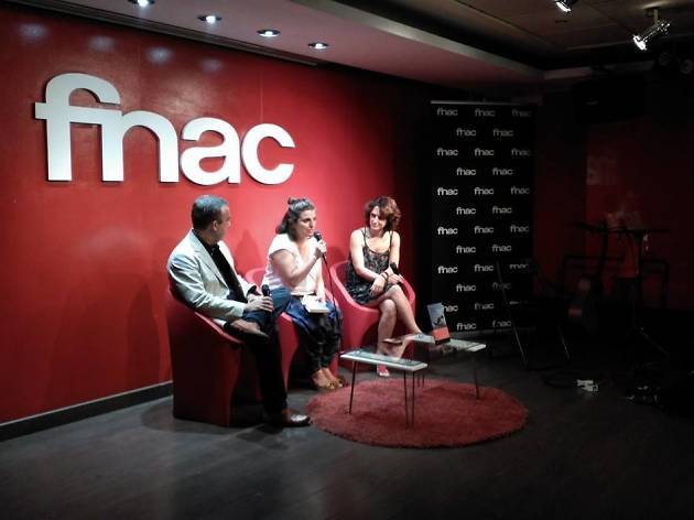 Fnac Fnac