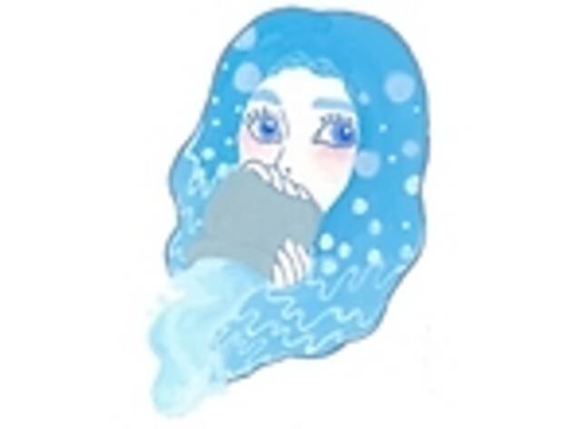 占い2月 占い2月