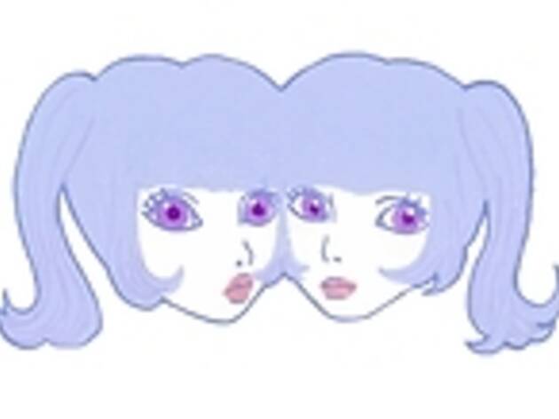 占い6月 占い6月