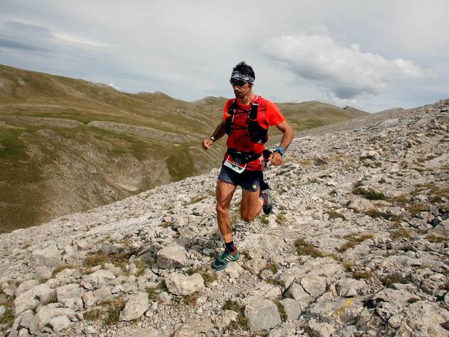 Ultra Pirineu Ultra Pirineu
