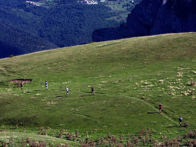 Ultra Pirineu Ultra Pirineu