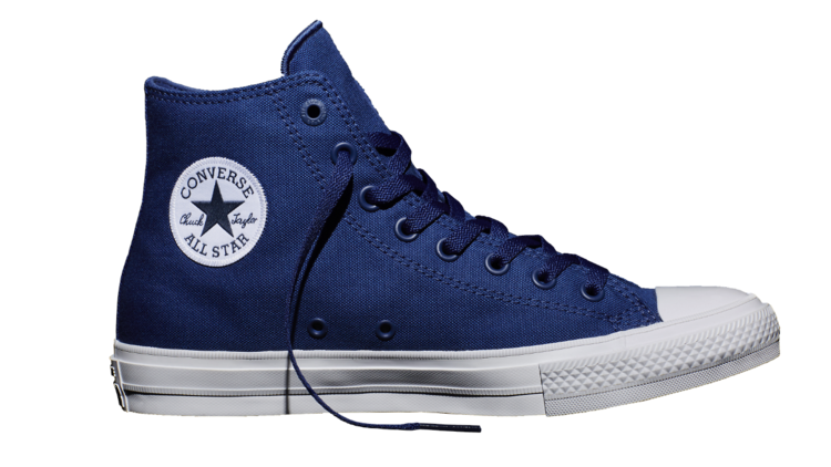 Tênis converse chuck taylor all hot sale star ii