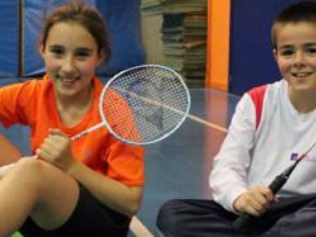 bàdminton bàdminton
