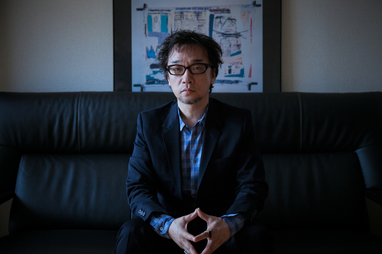 インタビュー：菊地成孔 後編