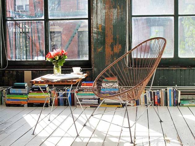 Las tiendas de decoración más bonitas Las tiendas de decoración más bonitas