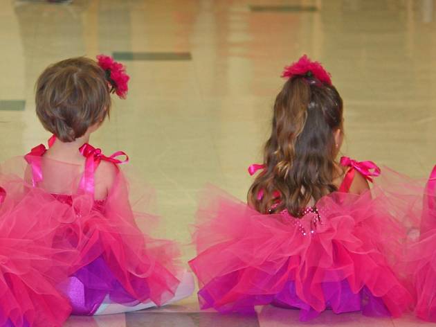 ballet ballet